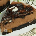 Sütés nélküli csokoládétorta recept, sütés nélküli csokoládétorta elkészítése - Recept Videók