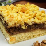 Borzaskata recept, borzaskata elkészítése - Recept Videók