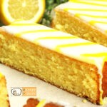Cukormázas citromos sütemény recept, cukormázas citromos sütemény elkészítése - Recept Videók