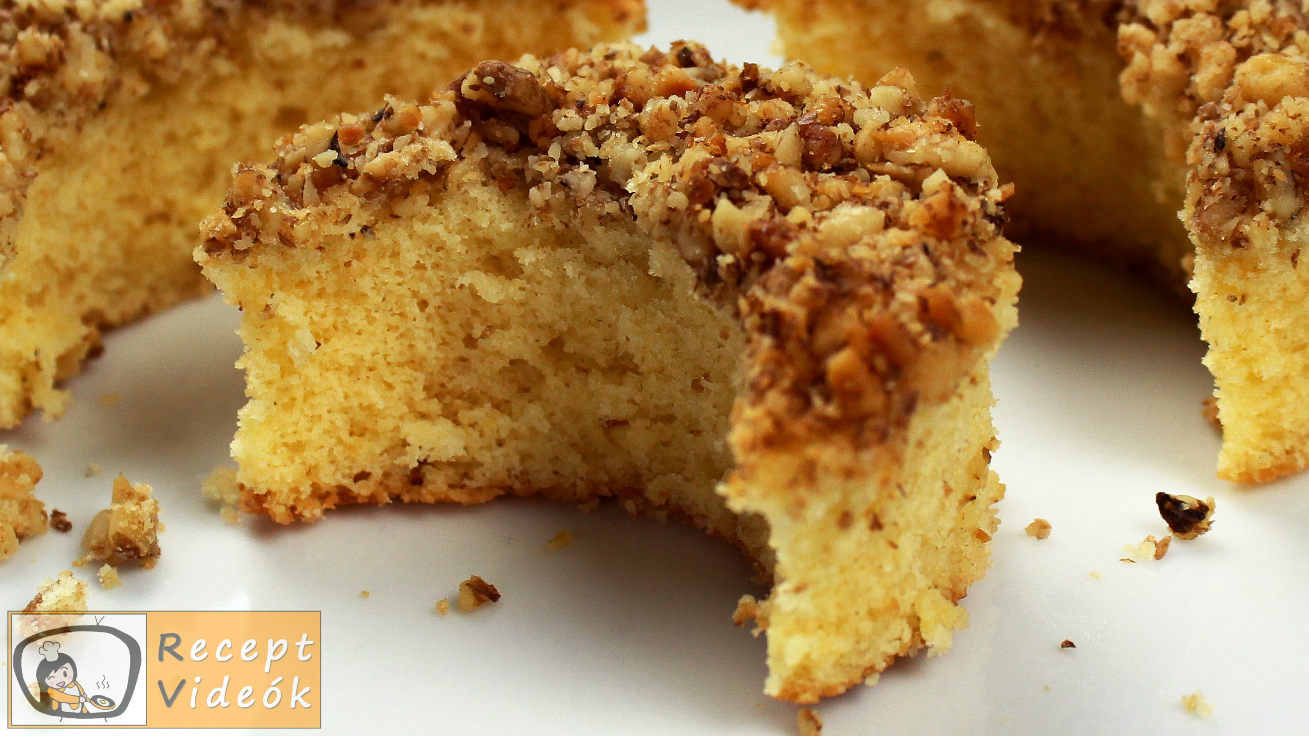 Kossuth kifli recept, kossuth kifli elkészítése - Recept Videók Kossuth kifli recept, kossuth kifli elkészítése - Recept Videók