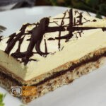 Violetta szelet recept, violetta szelet elkészítése - Recept Videók