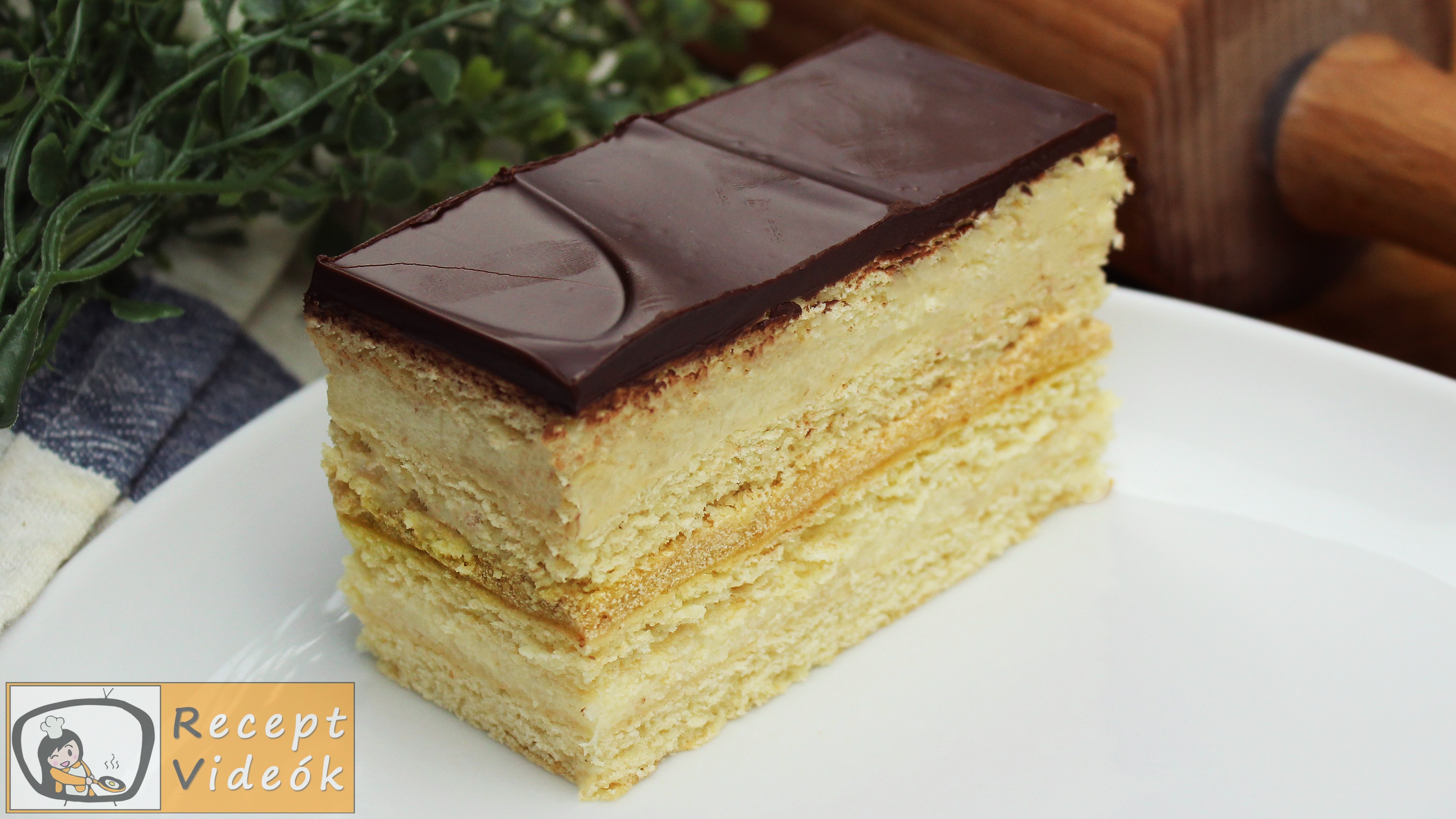 Karamellás grízes krémes recept, Karamellás grízes krémes elkészítése - Recept Videók Karamellás grízes krémes recept, Karamellás grízes krémes elkészítése - Recept Videók