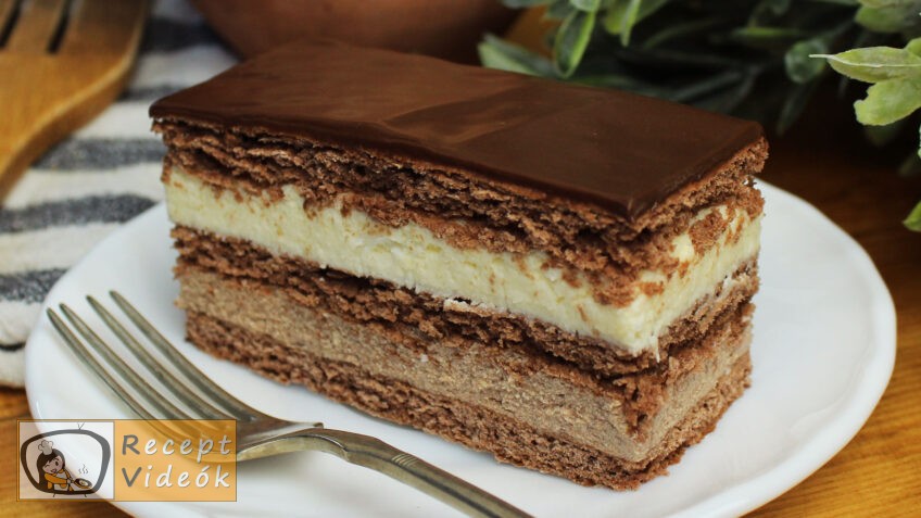 VADÁSZ SZELET RECEPT VIDEÓVAL – Vadász szelet készítése