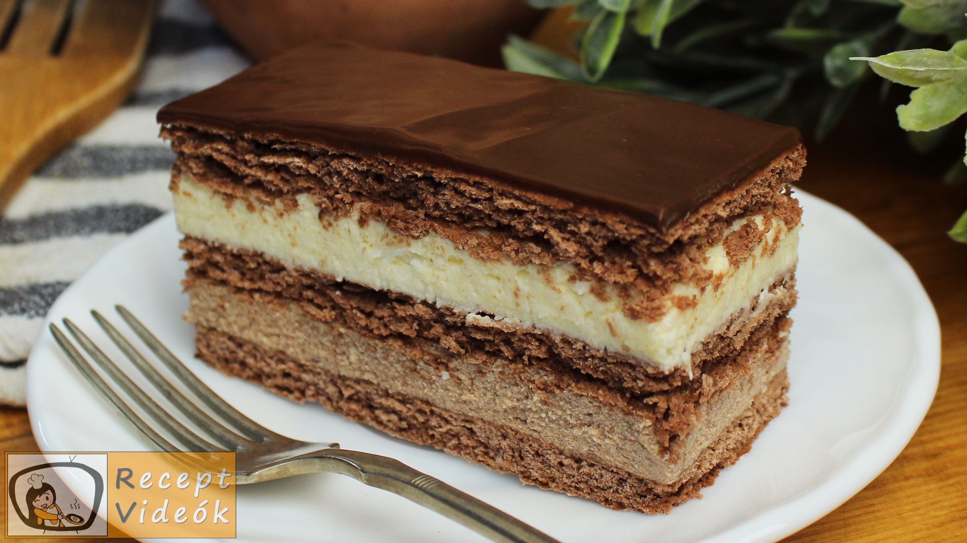 Vadász szelet recept, vadász szelet elkészítése - Recept Videók