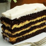 Viktória szelet recept, Viktória szelet elkészítése - Recept Videók