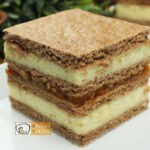 Balaton kocka recept, balaton kocka elkészítése - Recept Videók