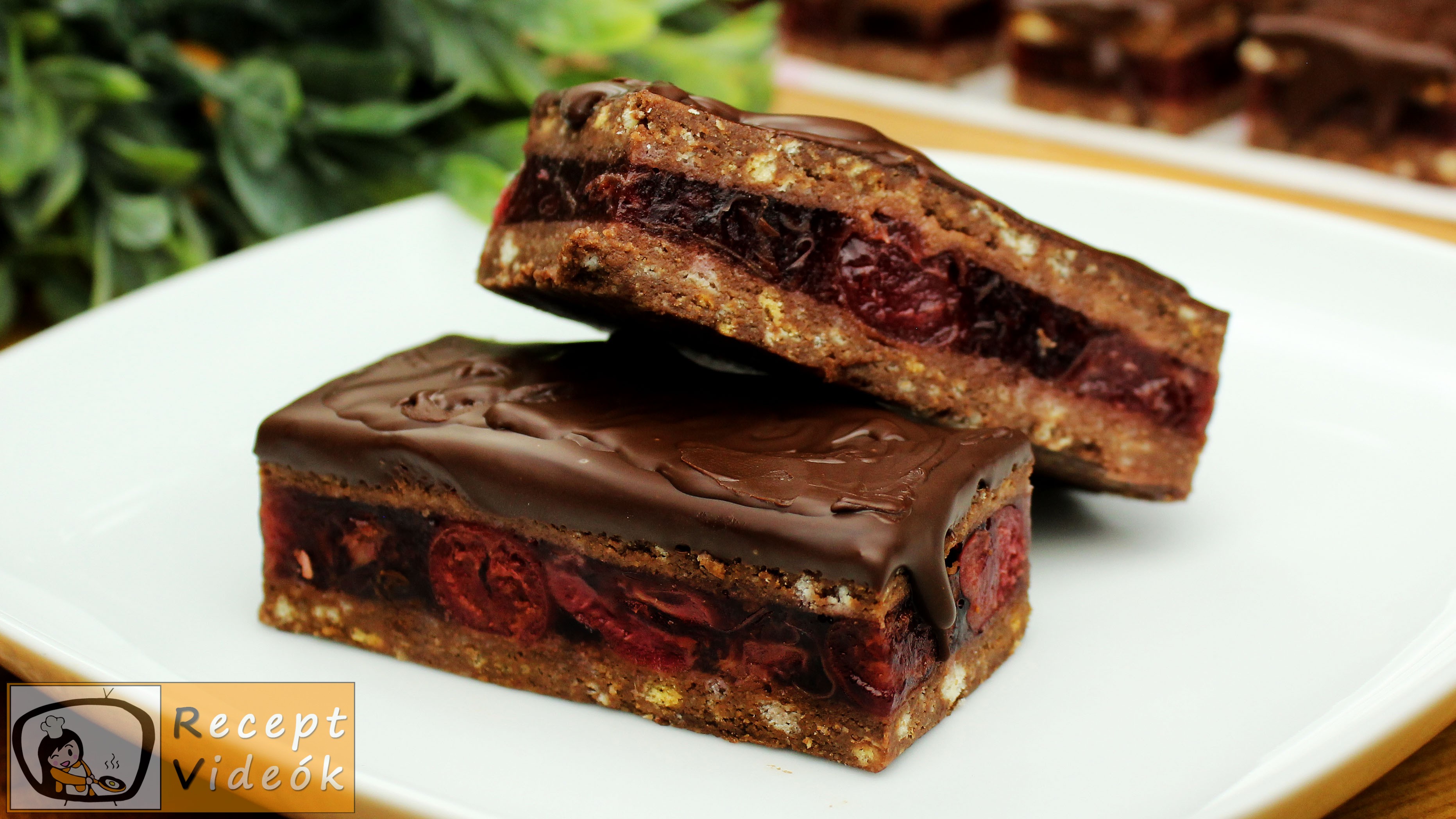 Rambo szelet recept, rambo szelet elkészítése - Recept Videók Rambo szelet recept, rambo szelet elkészítése - Recept Videók