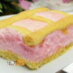 Tündér süti recept, tündér süti elkészítése - Recept Videók