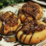 Apró zserbó sütemény recept, apró zserbó sütemény elkészítése - Recept Videók