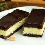 Augsburgi túrós szelet recept, augsburgi túrós szelet elkészítése - Recept Videók