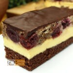 Fantázia szelet recept, fantázia szelet elkészítése - Recept Videók