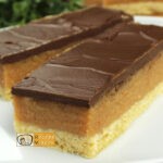 Milliomos szelet recept, Milliomos szelet elkészítése - Recept Videók