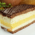 Sárika szelet recept, Sárika szelet elkészítése - Recept Videók