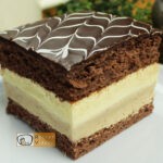 Zita szelet recept, Zita szelet elkészítése - Recept Videók