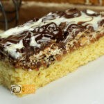 Kassai szelet recept, Kassai szelet elkészítése - Recept Videók