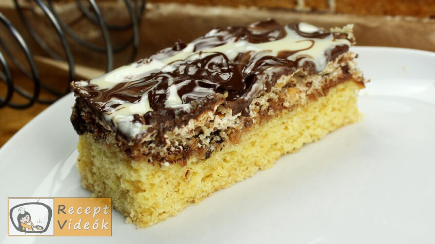 KASSAI SZELET RECEPT VIDEÓVAL – Kassai szelet készítése