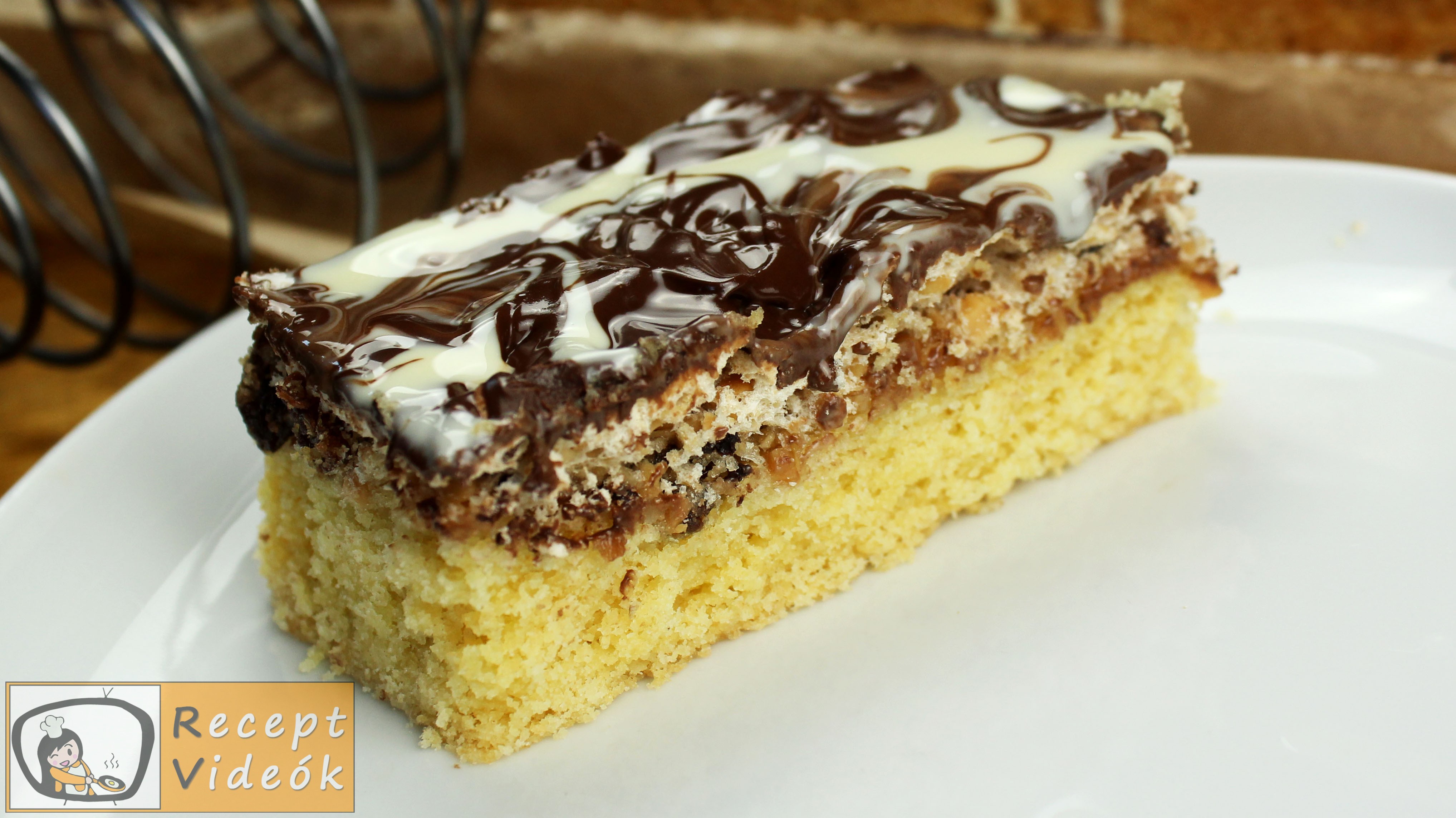 Kassai szelet recept, Kassai szelet elkészítése - Recept Videók Kassai szelet recept, Kassai szelet elkészítése - Recept Videók