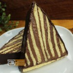 Piramis szelet recept, piramis szelet elkészítése - Recept Videók