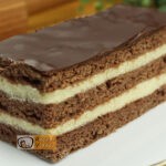 Zsuzsa szelet recept, Zsuzsa szelet elkészítése - Recept Videók