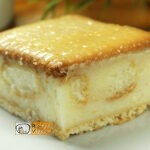 Vaníliás desszert recept, Vaníliás desszert elkészítése - Recept Videók