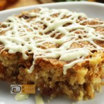 Sárgabarackos zabszelet recept, sárgabarackos zabszelet elkészítése - Recept Videók