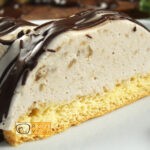 Joghurtos-banános szelet recept, joghurtos-banános szelet elkészítése - Recept Videók