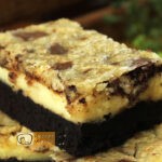 Téboly szelet recept, téboly szelet elkészítése - Recept Videók