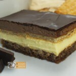 3bit szelet recept, 3bit szelet elkészítése - Recept Videók