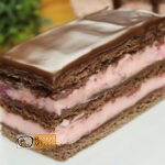 Gyöngyi szelet recept, gyöngyi szelet elkészítése - Recept Videók