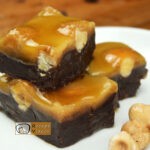 Toffiffee szelet recept, toffiffee szelet elkészítése - Recept Videók