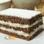 Darás krémes recept, darás krémes elkészítése - Recept Videók