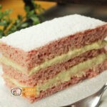 Flamingó szelet recept ,flamingó szelet elkészítése - Recept Videók